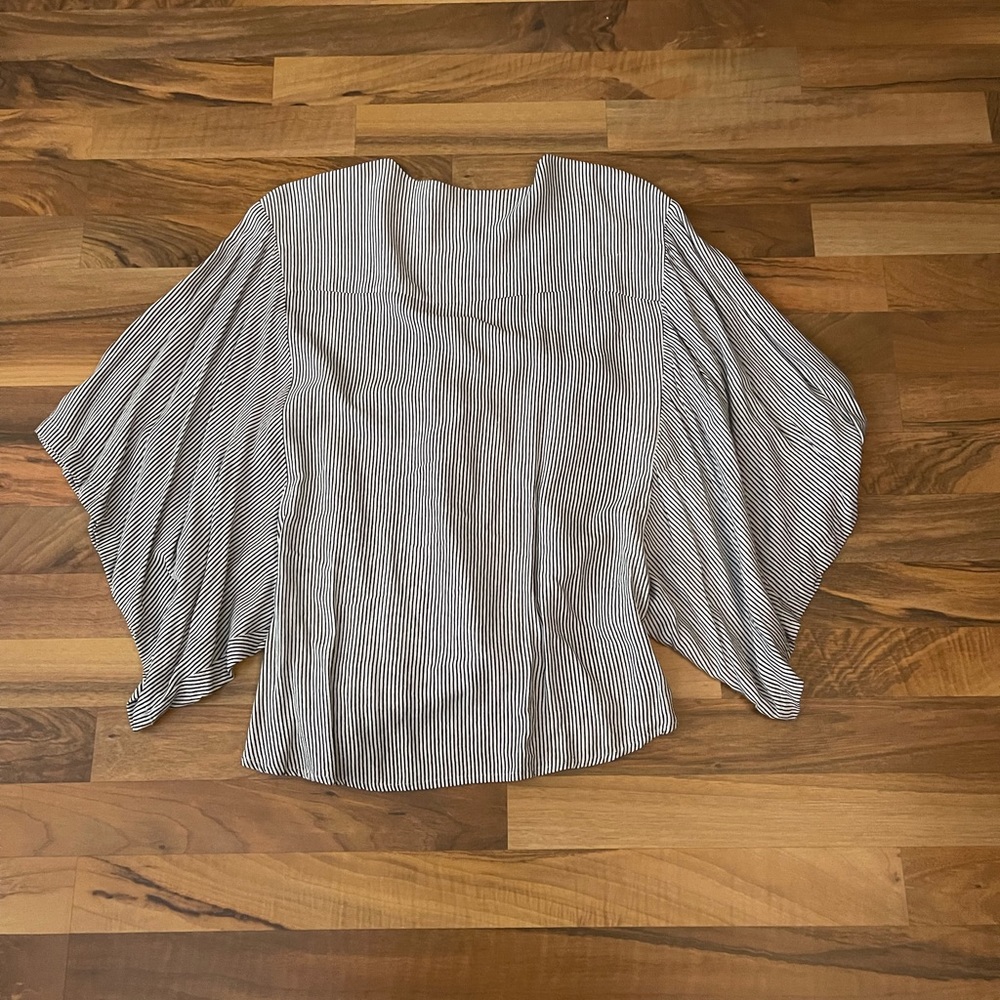 Fighting Eel womens top